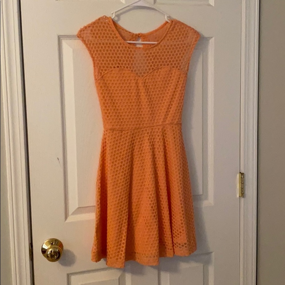 Small Voxx New York Dress